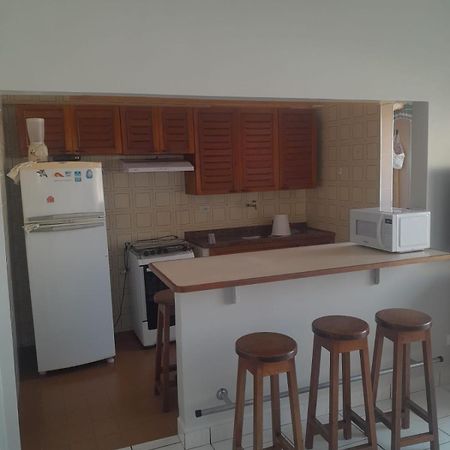 Apartamento Praia Grande Ubatuba Exterior foto