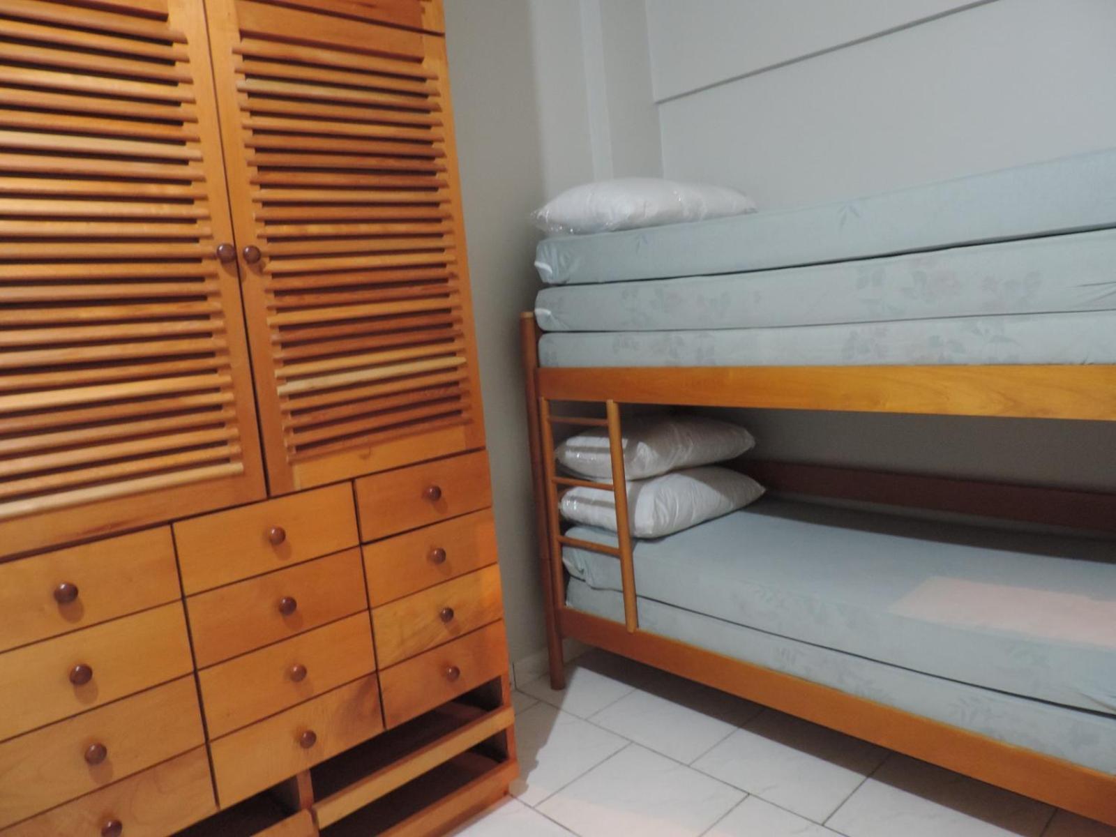 Apartamento Praia Grande Ubatuba Exterior foto